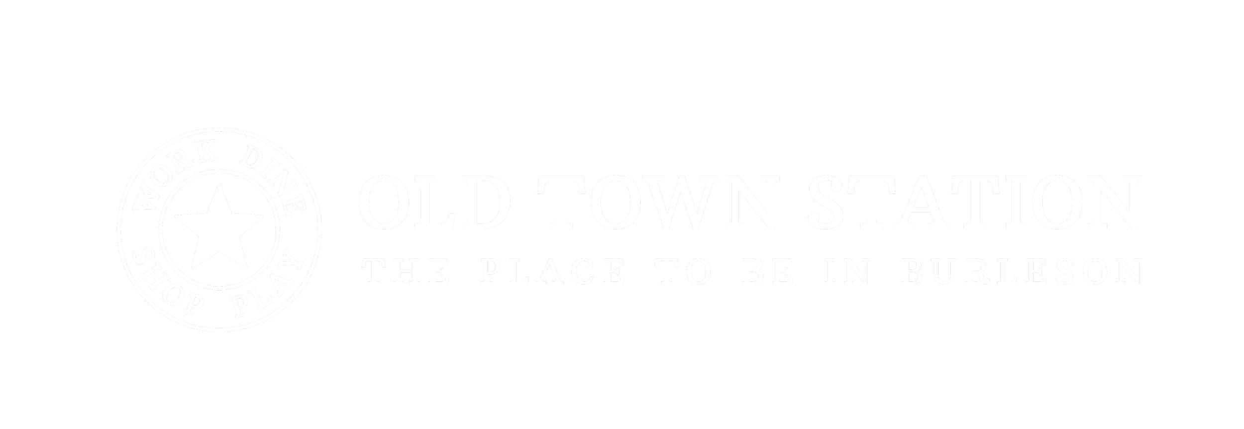 Old Town Station